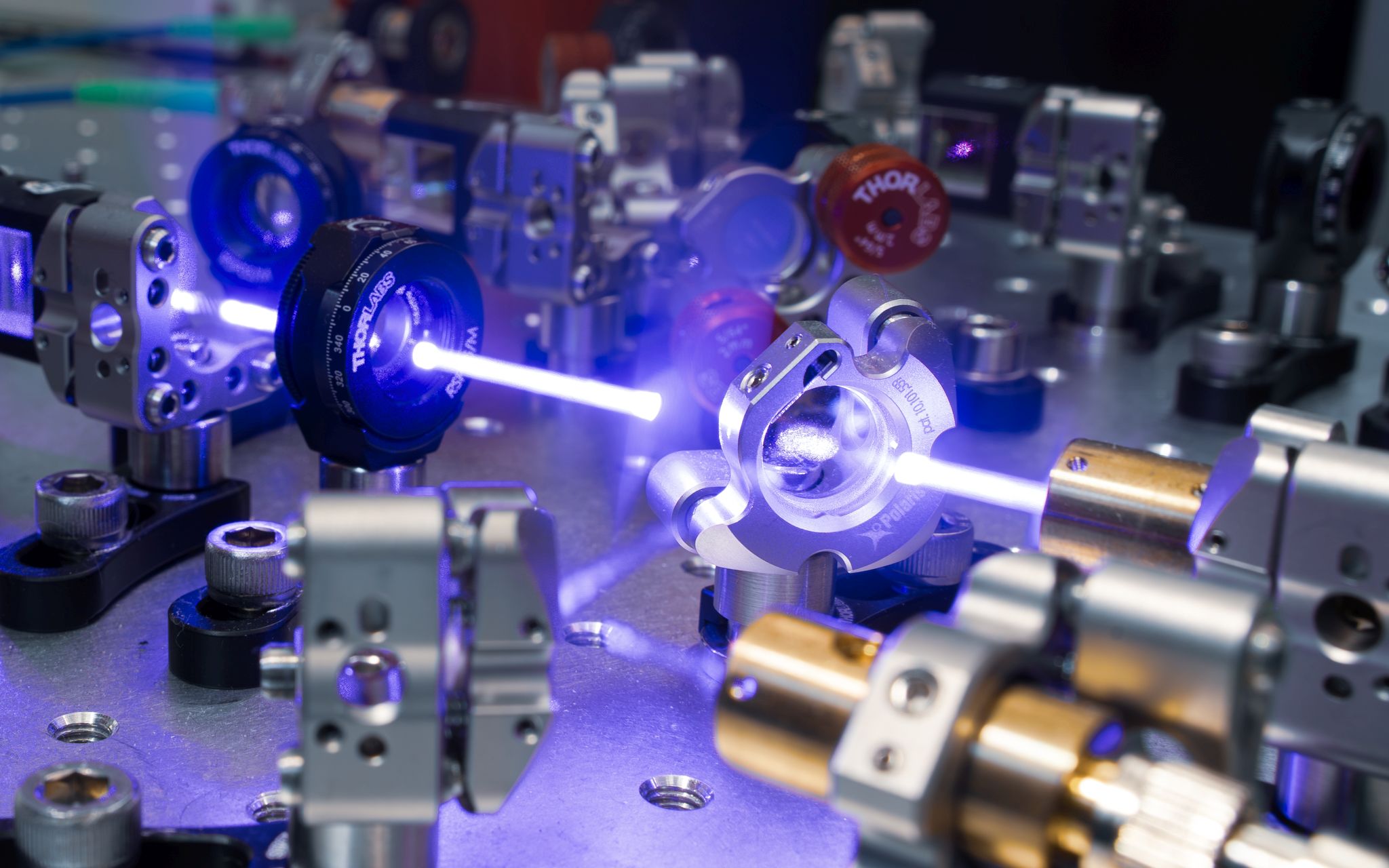 Military University of Technology prepares optoelectronic systems for ...