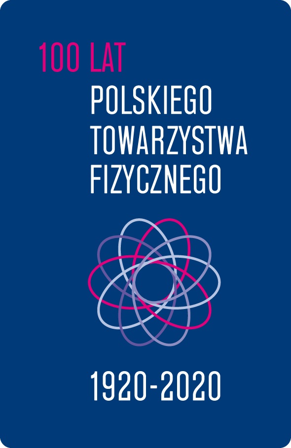 100 lat fizyki; materiały prasowe