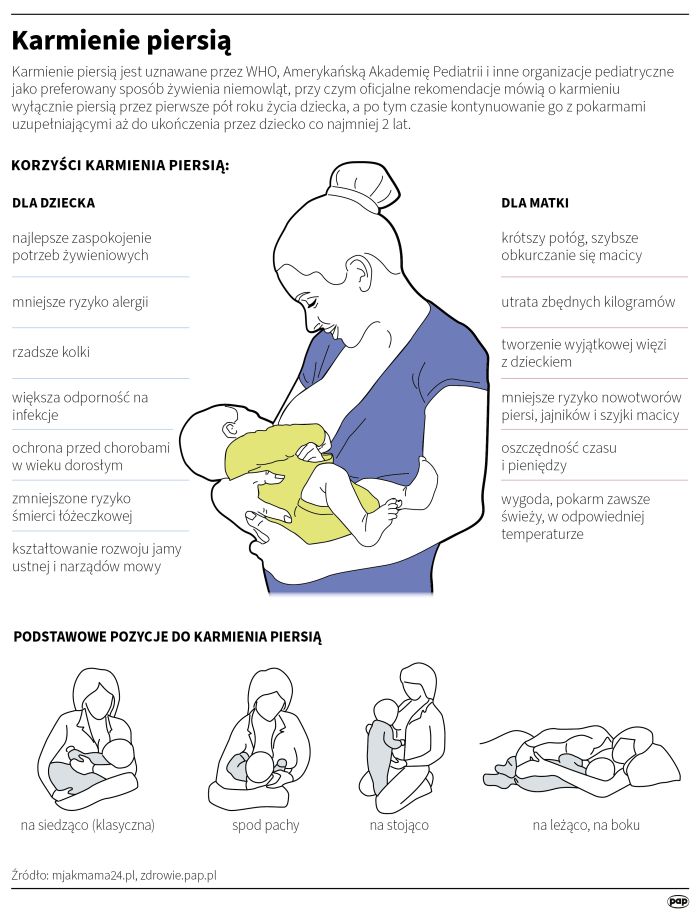 Fot. Infografika PAP