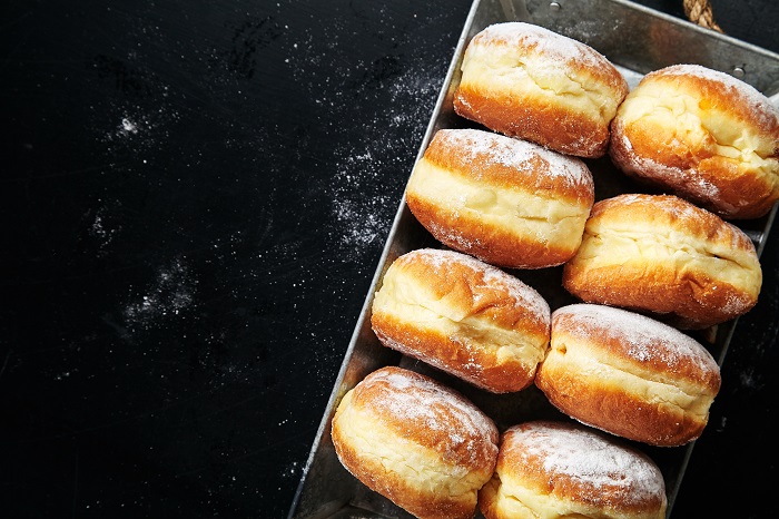 pączki, AdobeStock