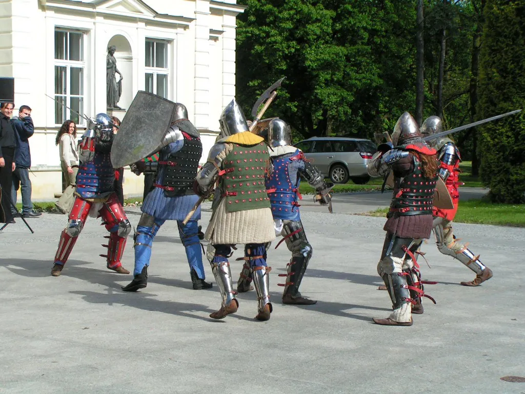 dni SGGW 2017, źródło - uczelnia