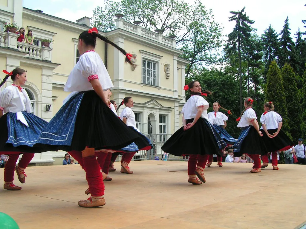 dni SGGW 2017, źródło - uczelnia