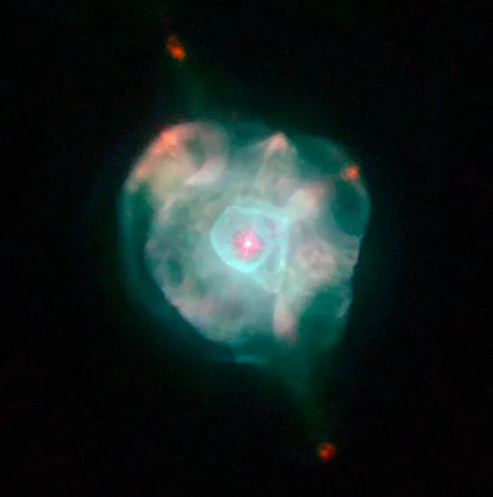 Photo: NASA  http://hubblesite.org/newscenter/archive/releases/2007/33/image/d/