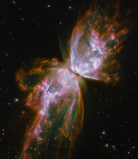 Photo: NASA, ESA and the Hubble SM4 ERO Team - http://www.hubblesite.org/newscenter/archive/releases/2009/25/image/f/