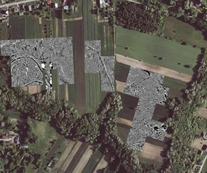 Picture: M. M. Przybyła