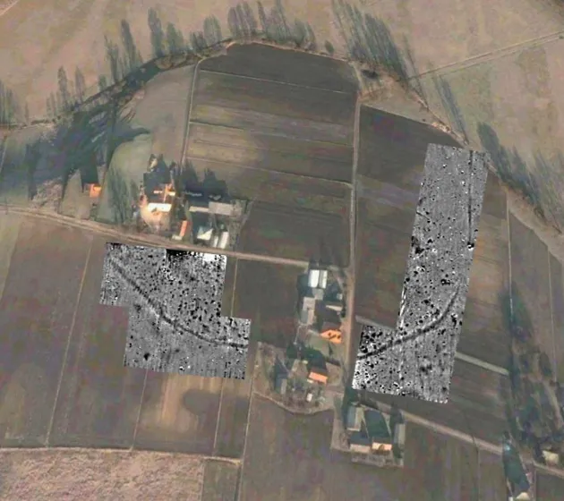 Picture: M. M. Przybyła