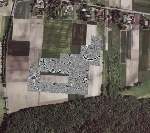 Picture: M. M. Przybyła