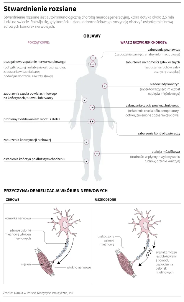 Źródło: Infografika PAP