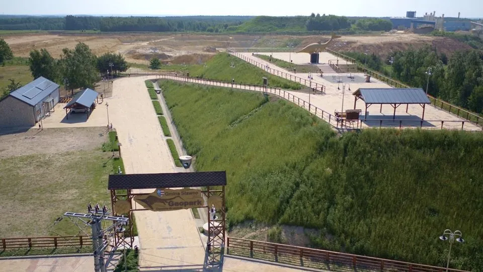 Fot. Gmina Sławno