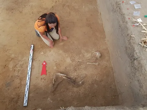 Photo: Maria Przybylska