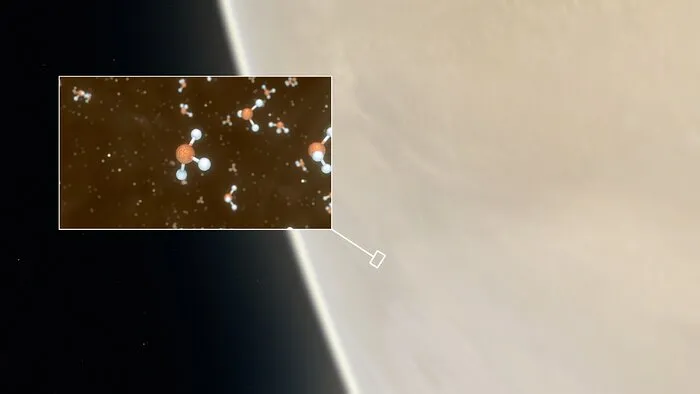 Source: ESO/M. Kornmesser/L. Calçada & NASA/JPL/Caltech