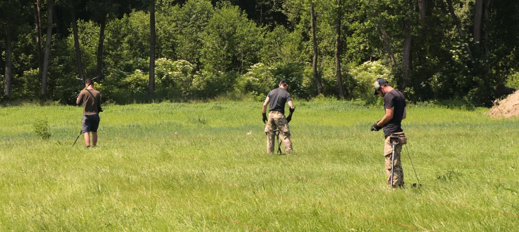 Photo: Jakub Affelski, Karolina Machnio
