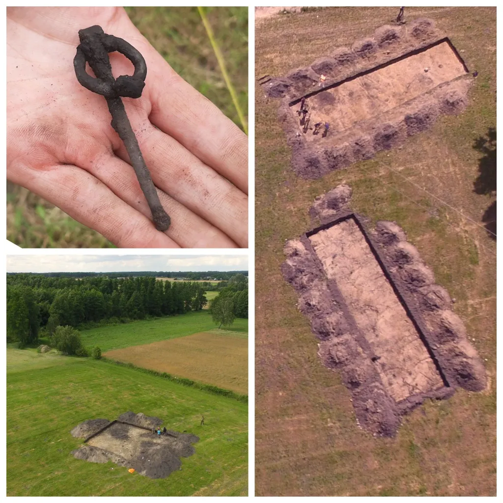 Photo: Jakub Affelski, Karolina Machnio