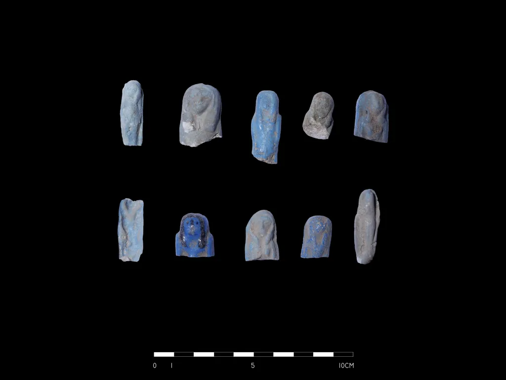 Ancient ‘garbage dump’ reveals hundreds of artefacts dating back ...