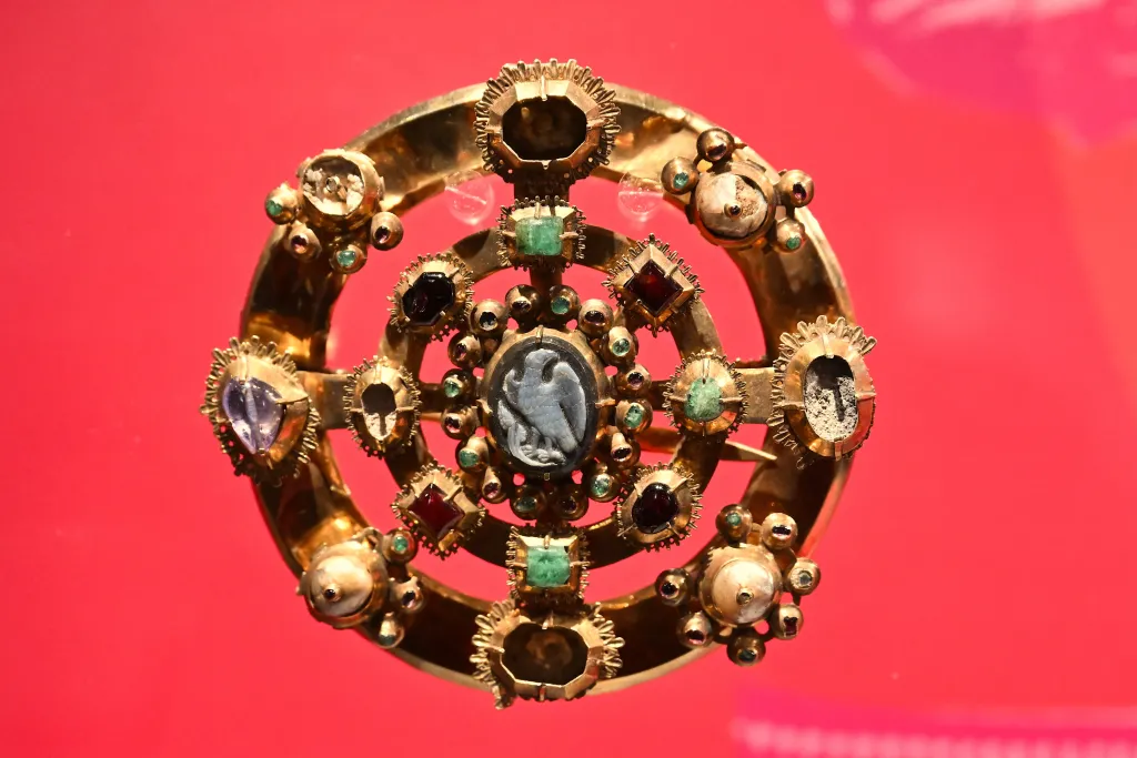 02.10.2025. Fot. PAP/Maciej Kulczyński