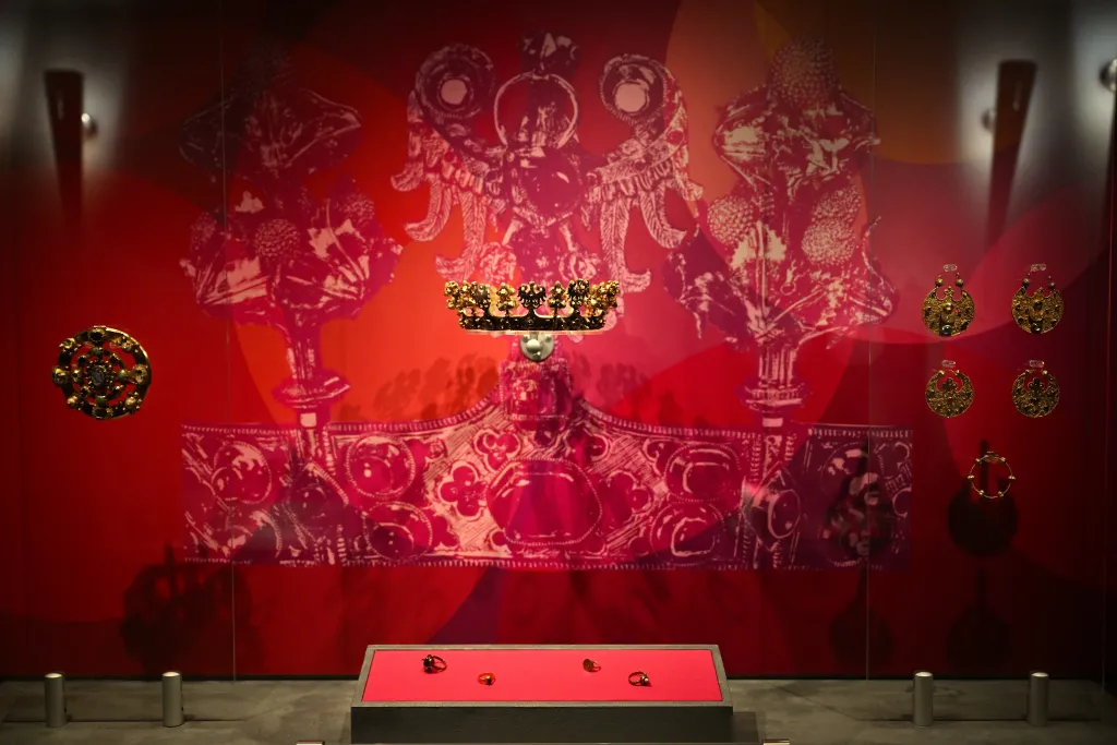 02.10.2025. Fot. PAP/Maciej Kulczyński