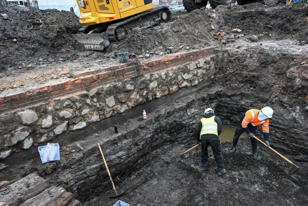 18.11.2025. PAP/Marcin Bielecki