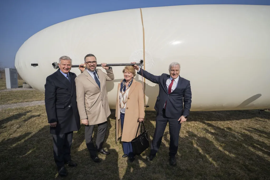 Fot. materiały prasowe PAN