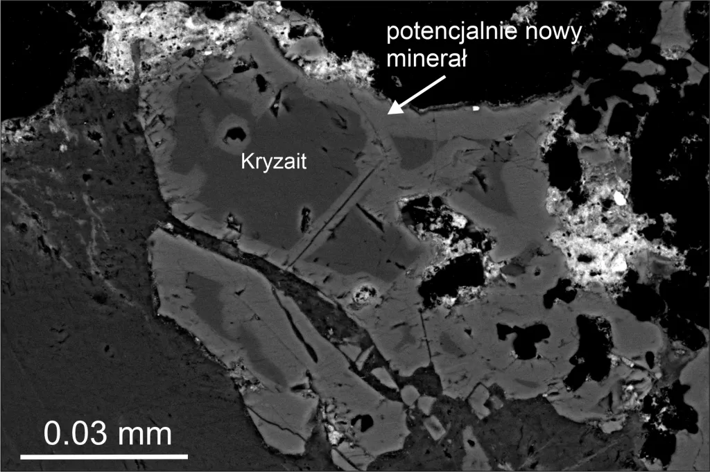 Źródło: Evgeny Galuskin
