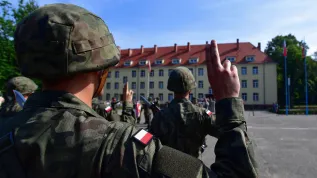 Fot. PAP/Marcin Bielecki 20.07.2019.