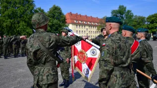 20.07.2019 PAP/Marcin Bielecki