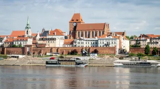 Toruń, 13.05.2022 (aldg) PAP/Tytus Żmijewski