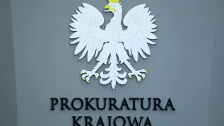  Warszawa, 13.01.2021. Prokuratura Krajowa w Warszawie. PAP/Rafał Guz