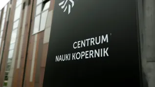27.08.2014. Centrum Nauki Kopernik. PAP/Tomasz Gzell