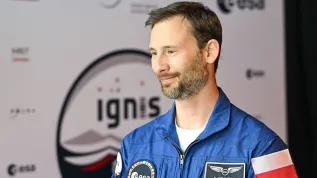 15.04.2025. PAP/Radek Pietruszka