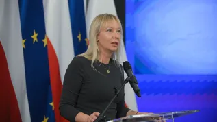 18.11.2024. PAP/Marcin Obara