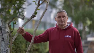 Fot. materiały prasowe Uniwersytet Przyrodniczy we Wrocławiu