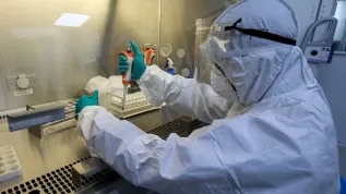 09.10.2020  EPA/CHAMILA KARUNARATHNE