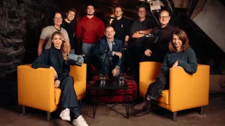 Fot. archiwum prywatne Bunkier Nauki 