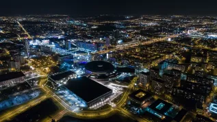Katowice. Fot. Adobe Stock