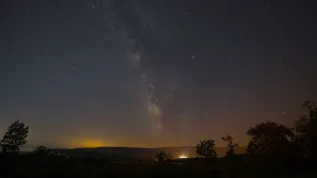 EPA/PEDRO PUENTE HOYOS  08.08.2023 