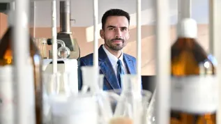 Fot. materiały prasowe Politechnika Wrocławska