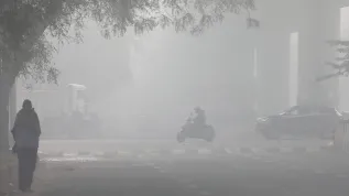 15.12.2025 EPA/HARISH TYAGI