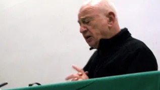 Edgar Morin, źródło: Wikipedia, domena publiczna