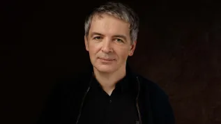 Krzysztof Łapiński. Fot. P. Masłowski