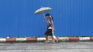 12.08.2026 EPA/NYEIN CHAN NAING 