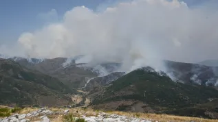 EPA/J. CASARES 16.08.2025