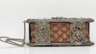 Tzw. Modlitewnik królowej Bony, Sigismundo de Sigismundi (skryba), Attavanti, Attavante degli (1452-ca 1517) i warsztat (miniatury). Źródło: Zamek Królewski w Warszawie - Muzeum
