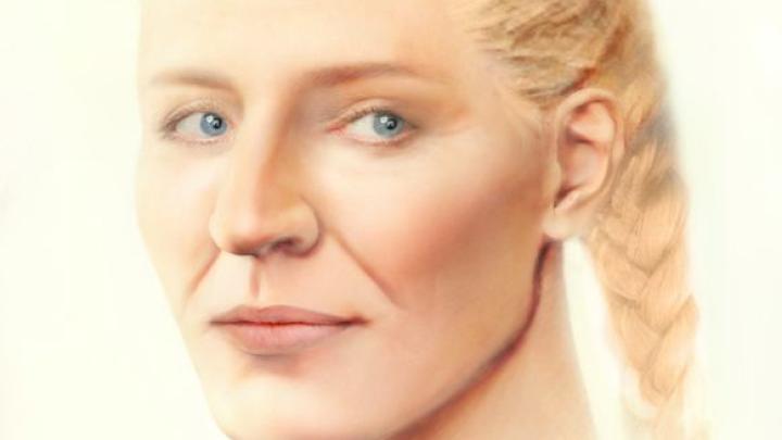 Polish Scientists Reconstructed The Appearance Of The Wife Of Yaroslav ...