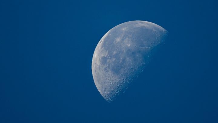 Polskie konsorcjum zaprojektuje misję mapowania Księżyca