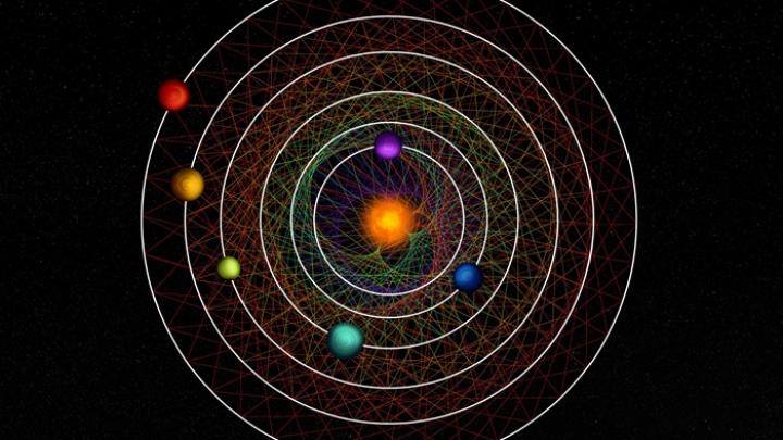 〓仏前経典∴宇宙一体化〓☆高次元宇宙への移行と天界からの