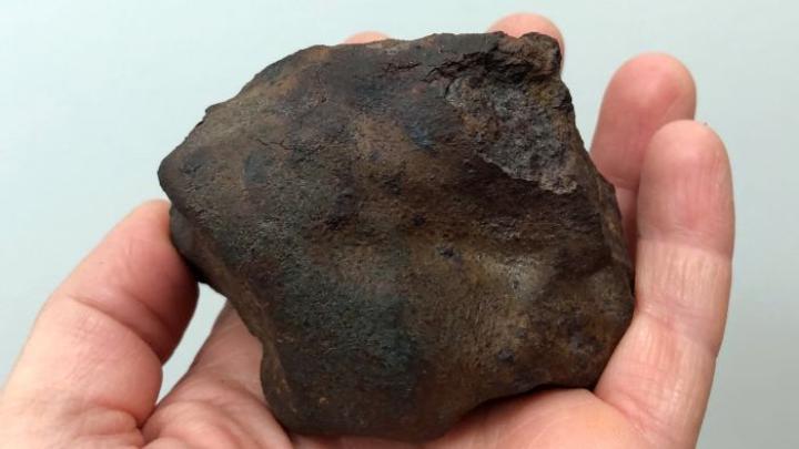 Polowanie na meteoryty – najstarsze kawałki materii na Ziemi