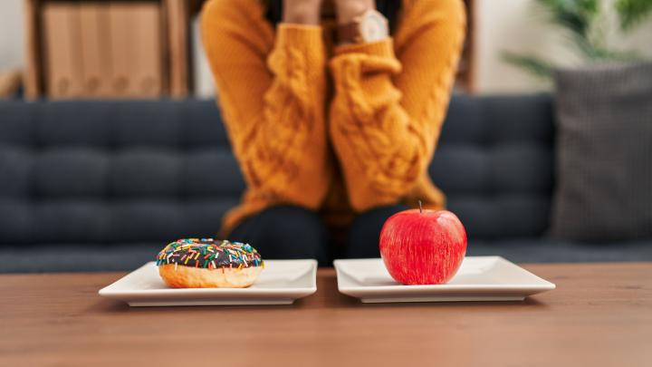 Image showcasing Childhood trauma linked to poor eating habits and obesity in adulthood, Polish study finds ...
