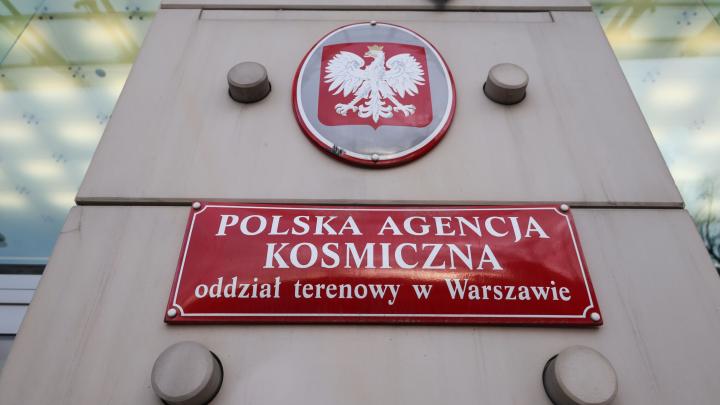 Polska Agencja Kosmiczna po cyberataku uruchomiła wszystkie systemy