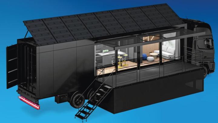 Researchers at AGH UST develop prototype house powered solely by ...