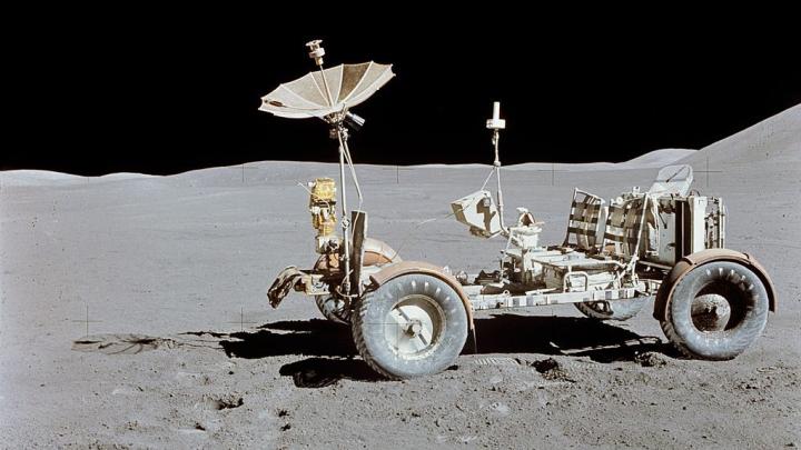 W Koninie powstanie replika pojazdu księżycowego prof. Mieczysława Bekkera